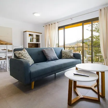 Ponent 7 Apartment