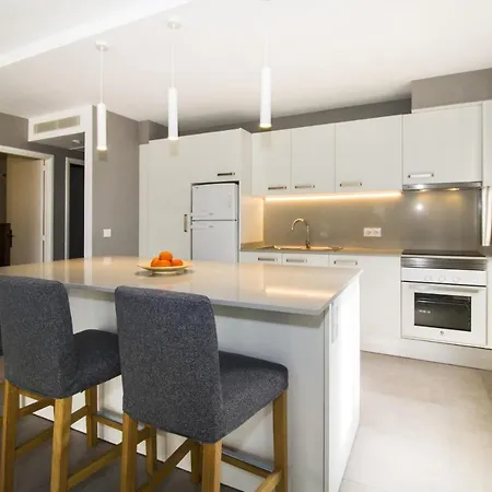 Ponent 7 Apartment Cala Ratjada (Mallorca)