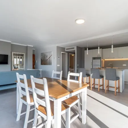 Apartment Ponent 7