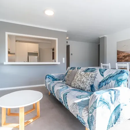 Apartment Ponent 7 Cala Ratjada (Mallorca)