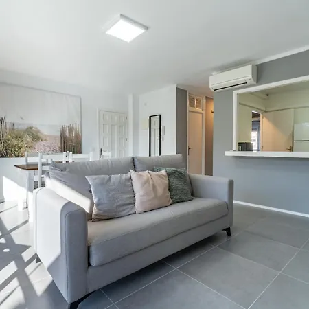 Apartment Ponent 7 Cala Ratjada (Mallorca)