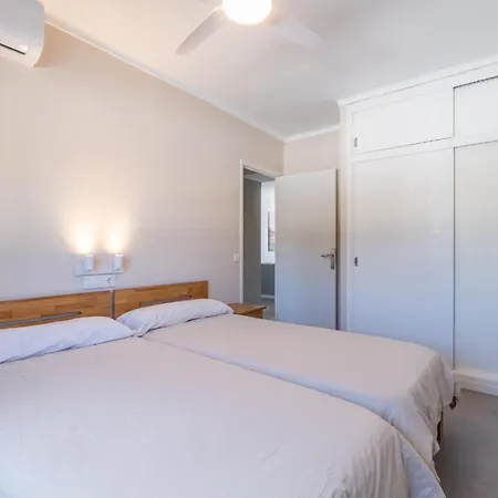 Apartment Ponent 7 Cala Ratjada (Mallorca)