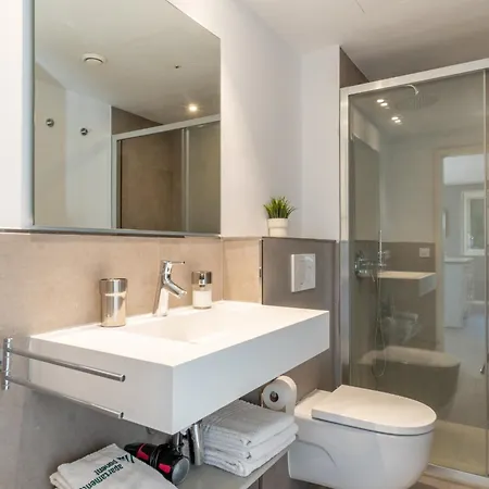 Apartment Ponent 7 Cala Ratjada (Mallorca)