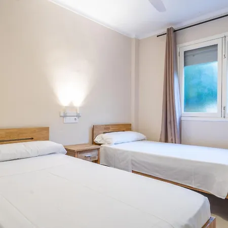 Ponent 7 Apartment *