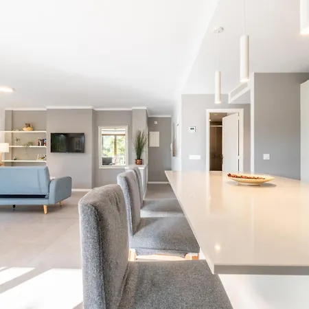 Ponent 7 Apartment Cala Ratjada (Mallorca)