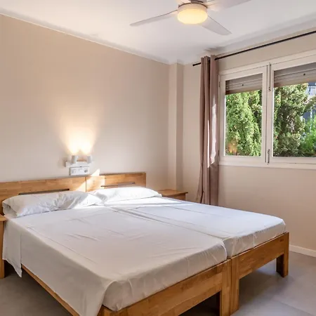 Ponent 7 Apartment
