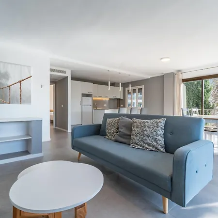 Apartment Ponent 7
