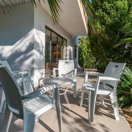 Apartment Ponent 7 Cala Ratjada (Mallorca)