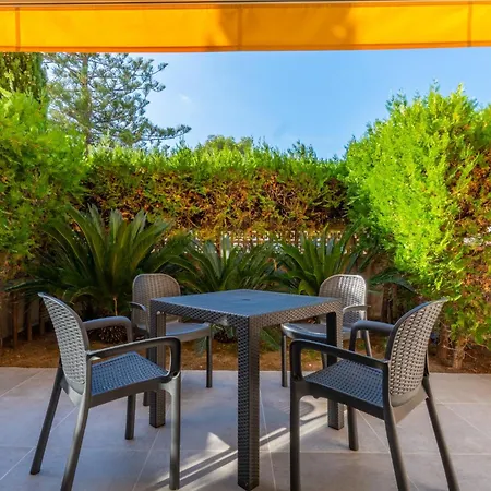 Apartment Ponent 7